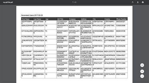 How to Get Data in XLS File Using Spring Boot 的图像结果