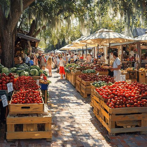 Great Park Farmers Market