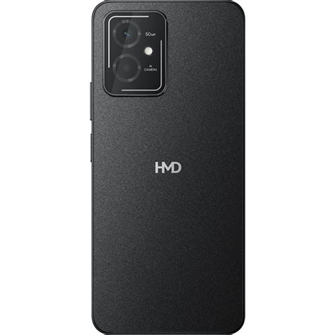 HMD Vibe 5G | Fast, powerful, and offers peace of mind