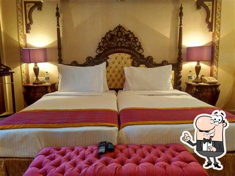 Indana Palace Jodhpur, Jodhpur - Restaurant reviews