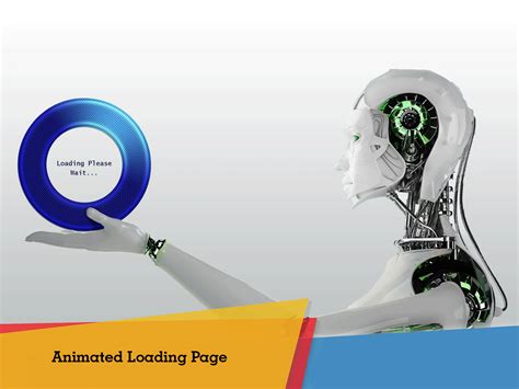 Image result for Ai Loading Animation