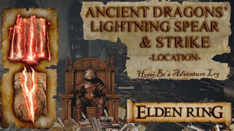 Ancient Dragons' Lightning Strike Location | Ancient Dragons' Lightning ...