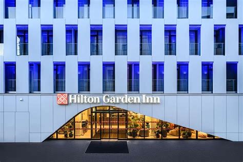 HILTON GARDEN INN DEBRECEN CITY CENTRE - Hotel Reviews, Photos, Rate ...
