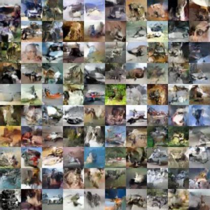Generative models | OpenAI