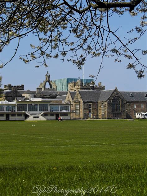 Old Aberdeen & University Campus - Welcome to Brazendale Photography