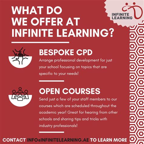 Image result for Infinite Learning