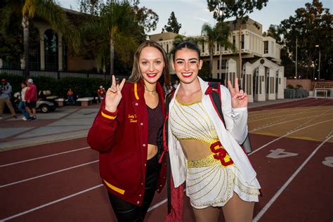 2024 USC vs Rutgers | Flickr