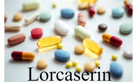 DCGI, others told to remove monographs of lorcaserin hydrochloride ...