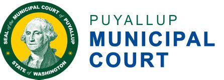 Municipal Court | Puyallup, WA
