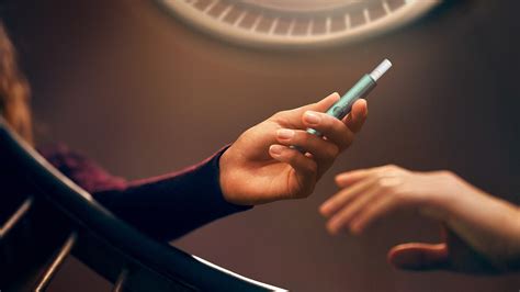 IQOS Heated Tobacco Products | IQOS Curaçao