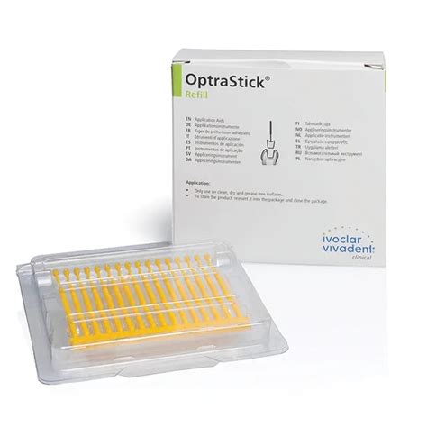 Ivoclar Vivadent Optra Stick