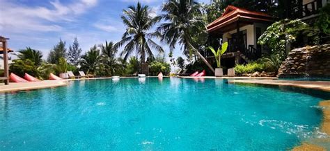 RED PEARL RESORT (Ko Pha-ngan) - Hotel Reviews, Photos, Rate Comparison ...