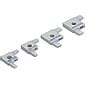 Joint Brackets for Fence Extrusions | MISUMI | MISUMI India
