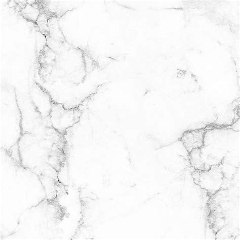 Life n Colors White and Grey Marble Design White Patterned Wallpaper ...