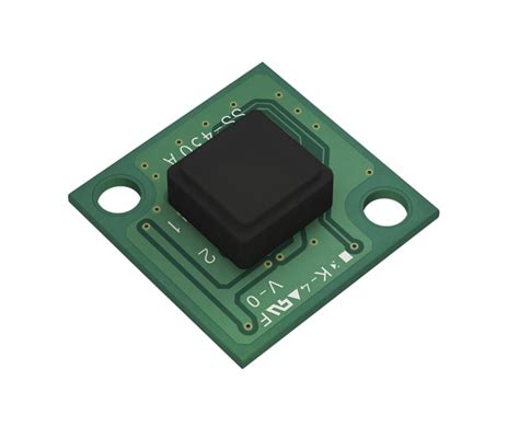 SS-430L-BK KEMET | KEMET Surface Mount Position Sensor, SMD, 5-Pin ...