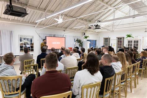 Talentful Office Photos