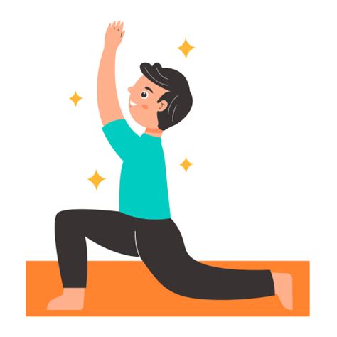 Yoga Stickers - Free people Stickers