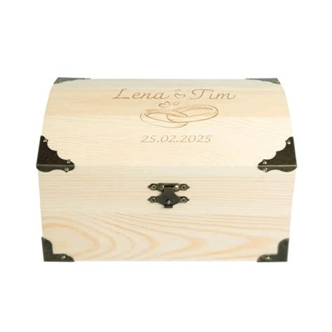 20 Geschenke zur Silberhochzeit der Eltern, Freunde, Ehefrau oder Ehemann