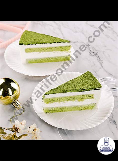 Cake Decor Double-Sided Cake Divider Round 10/12 Pieces For Perfect Tr ...