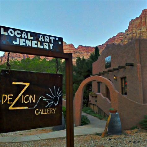 DeZion Gallery (Springdale) - 2021 What to Know Before You Go (with ...