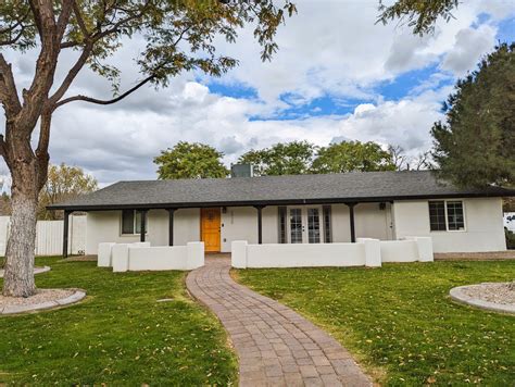 Brentwood Estates Homes for Sale, Phoenix, AZ | Christa Cooper