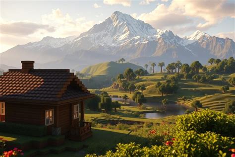 Image result for Full Minecraft House Tutorial