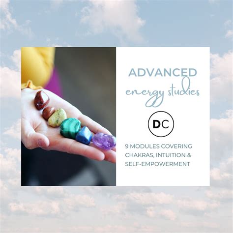 Online Courses - Dana Childs Intuitive