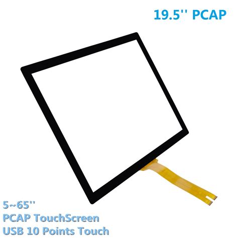 Windows XP USB Touch Screen 的图像结果