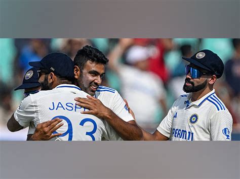 Ravichandran Ashwin 100th Test: A look at top accomplishments of Indian ...
