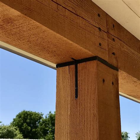 Image result for Timber Frame Post to Beam Connection