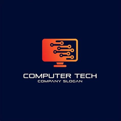 Image result for Innovative Computer Logo