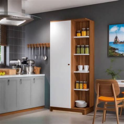 Crockery Unit Cabinets online | Crockery Furniture | Flipkart