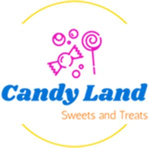 Commercial Candy Land 的图像结果