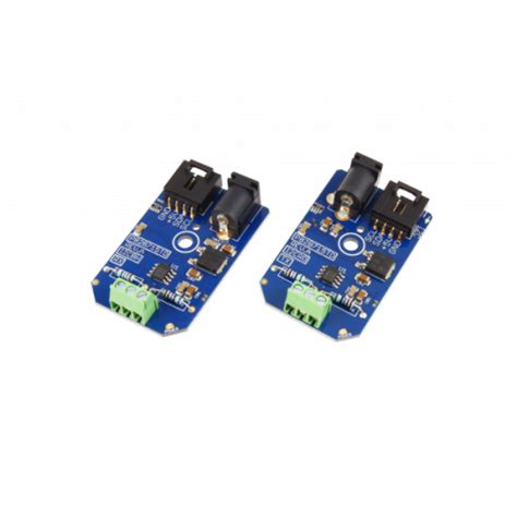 P82B715TD Long Distance I2C Bus Extender I2C Mini Module at MG Super ...