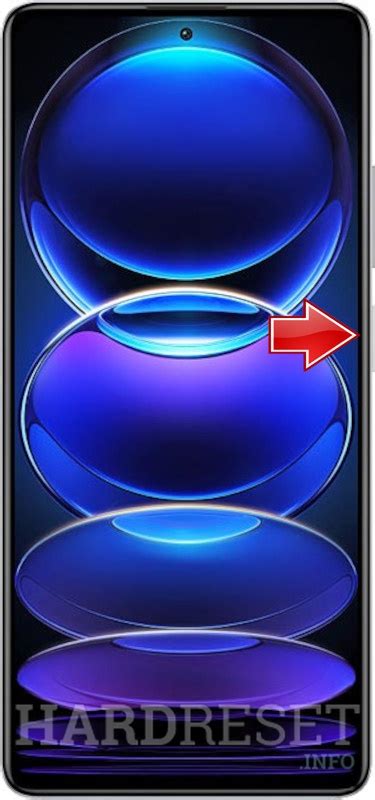 Image result for Redmi 12 Fastboot