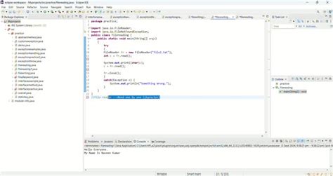 Image result for Java Programming Questions Naveen
