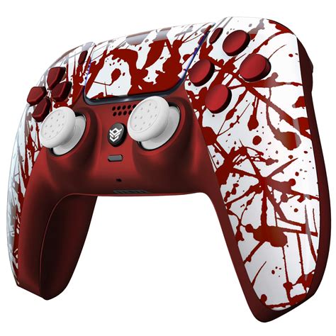 Buy HexGaming Esports Ultimate Controller 4 Mappable Rear Buttons ...