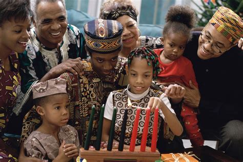 Kwanzaa 2025: A Celebration Of African Heritage And Unity - John D. Hylton