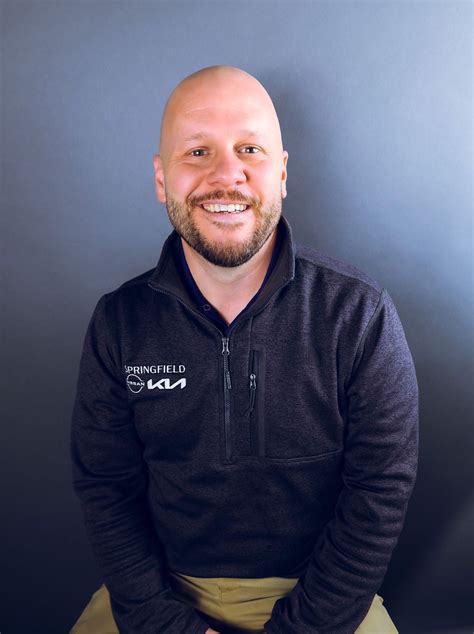 Springfield Kia Staff | Springfield Kia dealer in Springfield MO