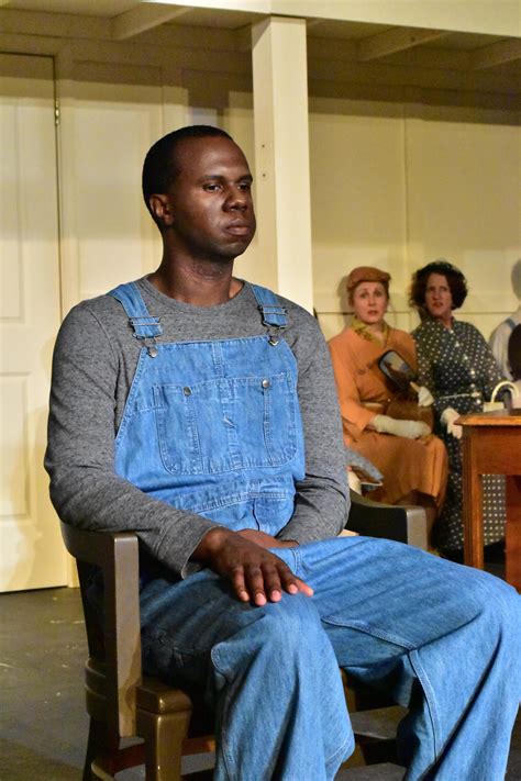 Matar Um Mockingbird Personagens Tom Robinson To Kill A Mockingbird: