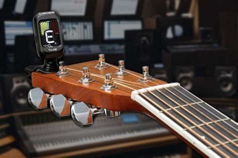 Image result for Normal Guitar Tuning