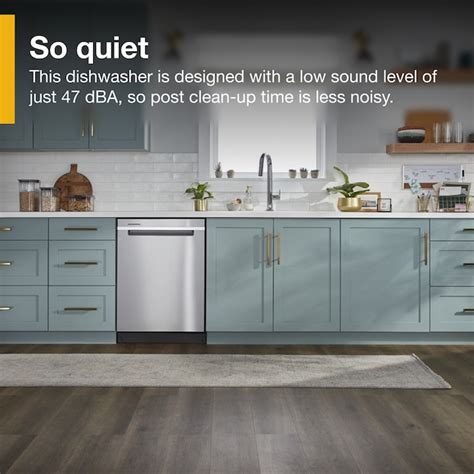 Image result for Lowe's Appliances Dishwashers
