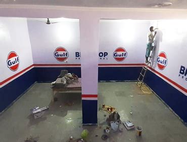 Naaz Fine Art Service - Advertising and Marketing Solutions Agency