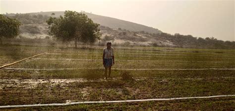 V.K. Sarvottam Rain Pipe Irrigation System - (1 Acre) : Amazon.in ...