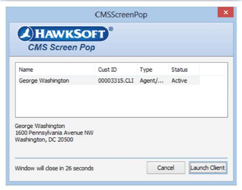 Image result for HawkSoft Insurance Agency Software