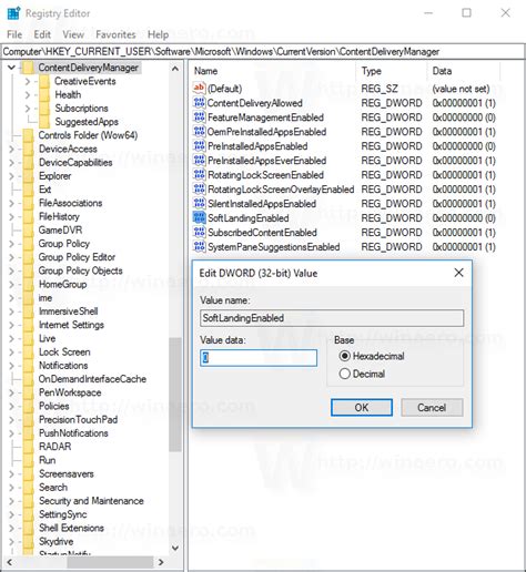 Image result for Disable Windows Tips