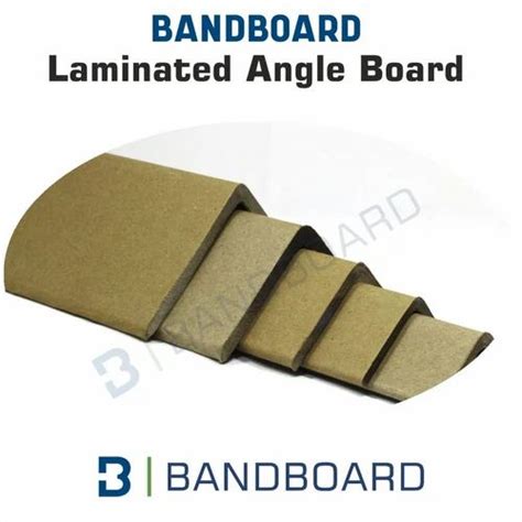 Paper Edge Protector - L Shape Paper Edge Protector Manufacturer from ...