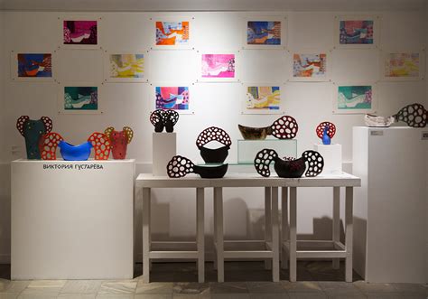 Whisper of the Earth, Song of the Fire: A New Breath of Russian Ceramics