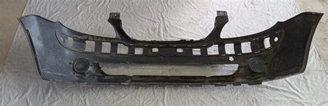 865111C300 Front Bumper Getz – CarTrends