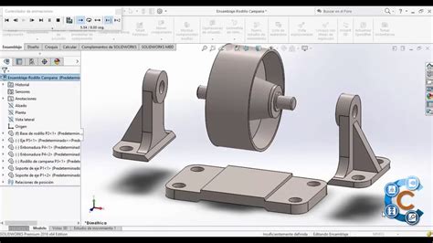 Solidworks 3D CAD